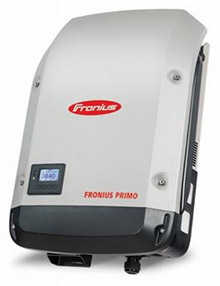 Fronius Primo 4.0-1 WLAN (2MPP)