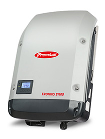 Fronius Symo 3.0-3-S Light inverter