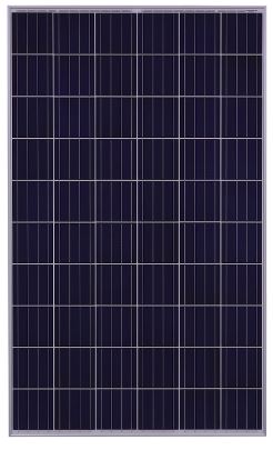 JA Solar JAP60S09 5BB 280Wp poly napelem