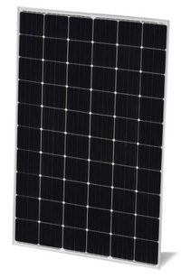 JA Solar JAM60S10 335-340Wp PERC mono napelem, flcells