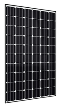 Trina Solar mono 330-340 W